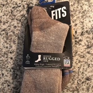 🔥FINAL MARKDOWN🔥Fits Socks